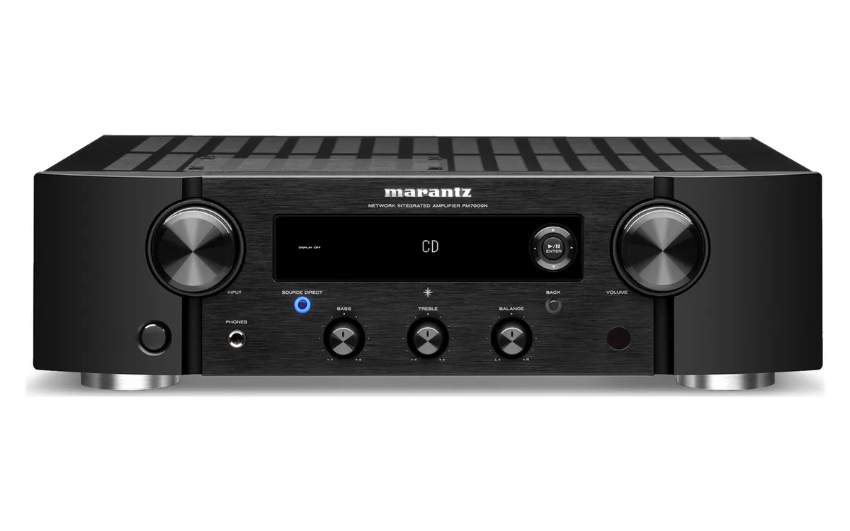 MARANTZ PM7000N