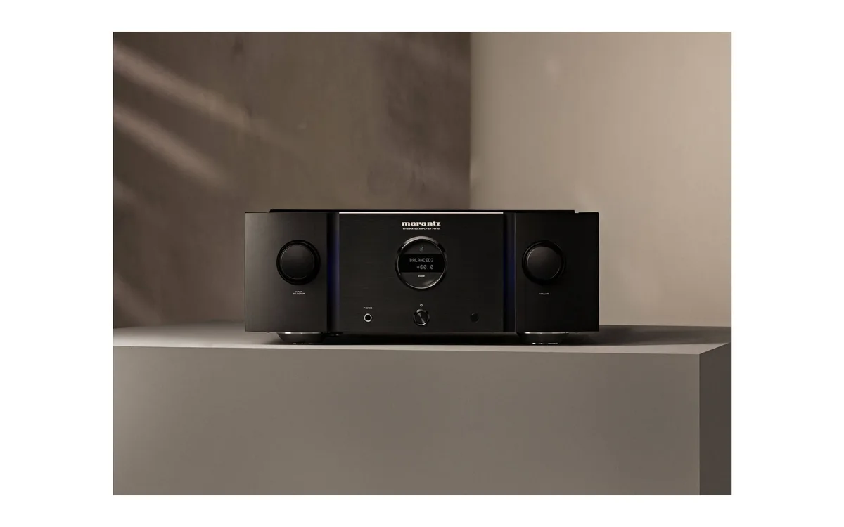 MARANTZ PM-10 產品圖片 4