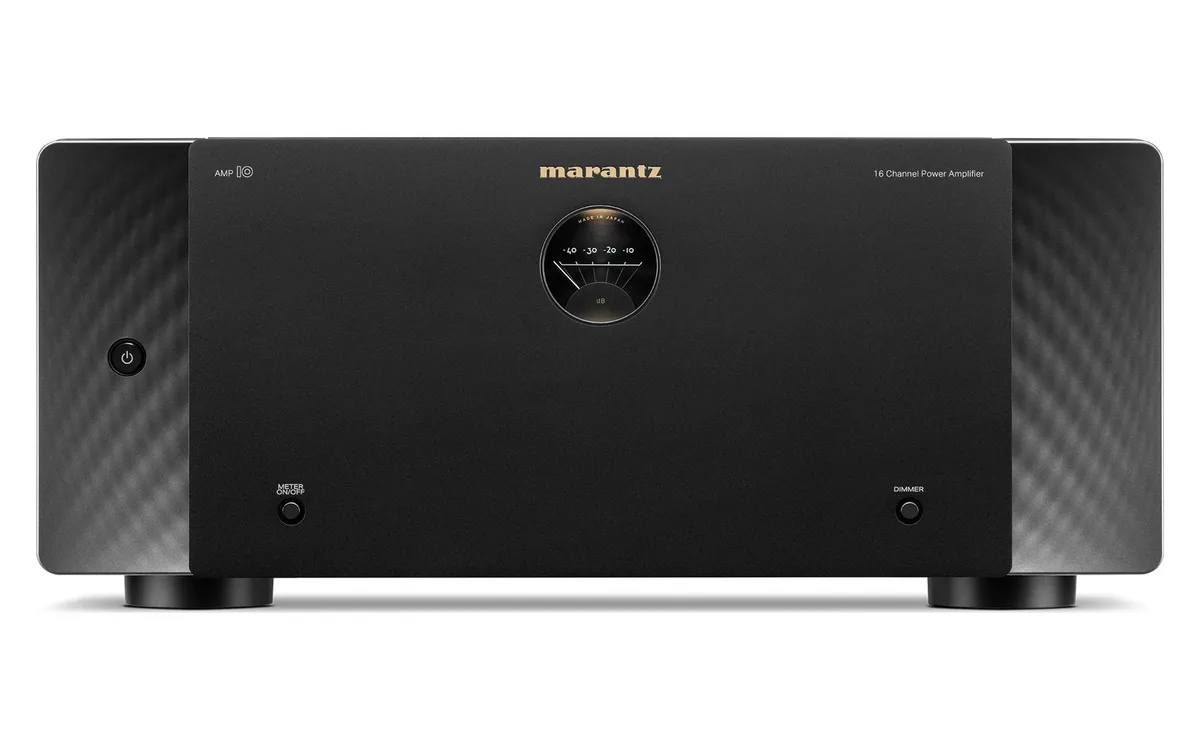 MARANTZ AMP 10 產品圖片 1