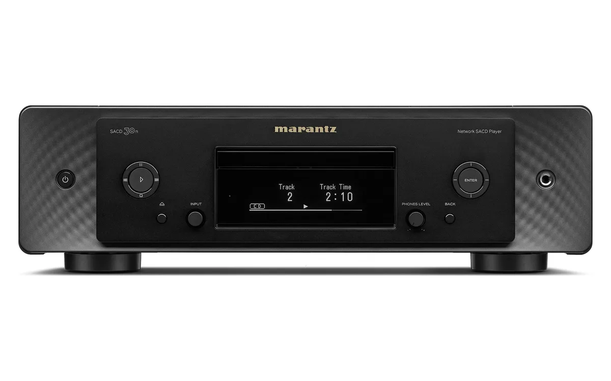 MARANTZ SACD 30n