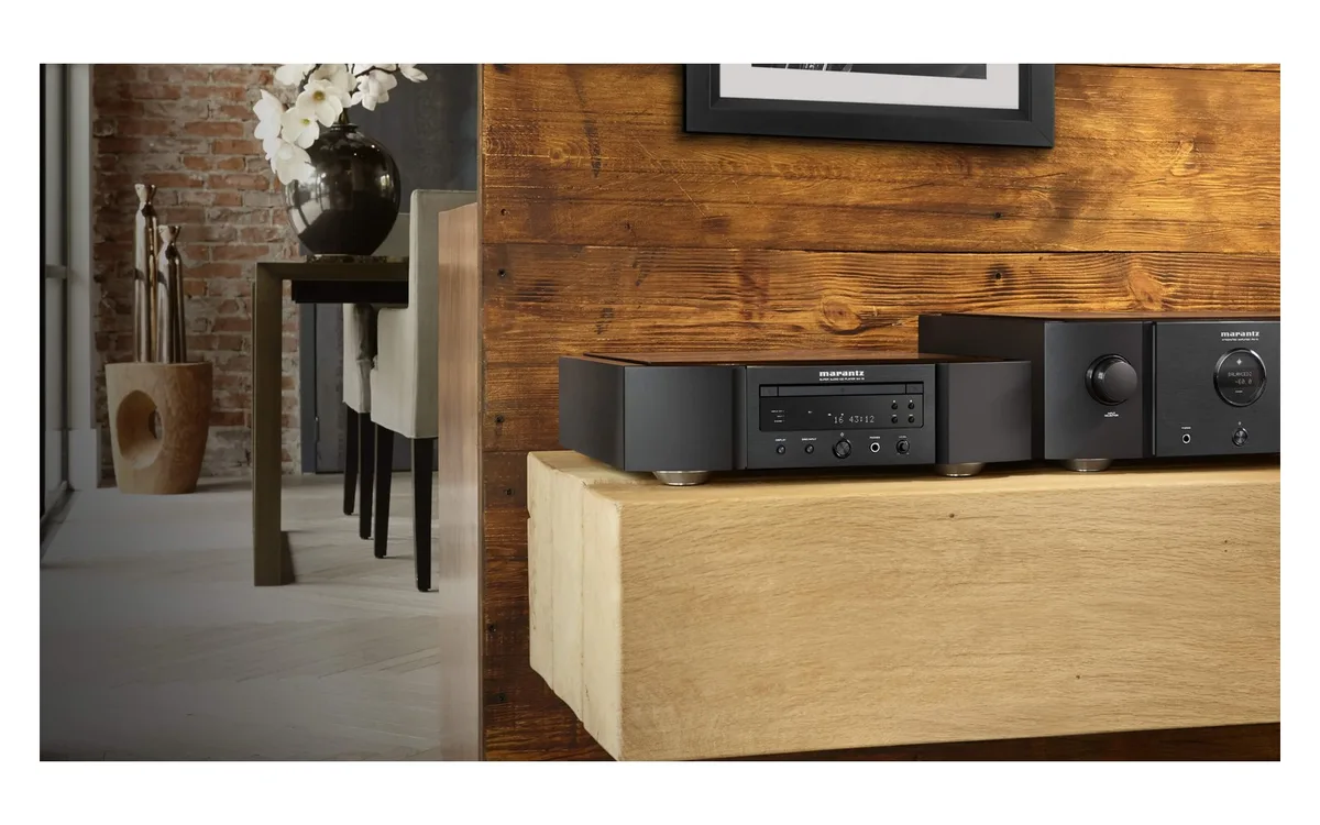 MARANTZ SA-10 產品圖片 1