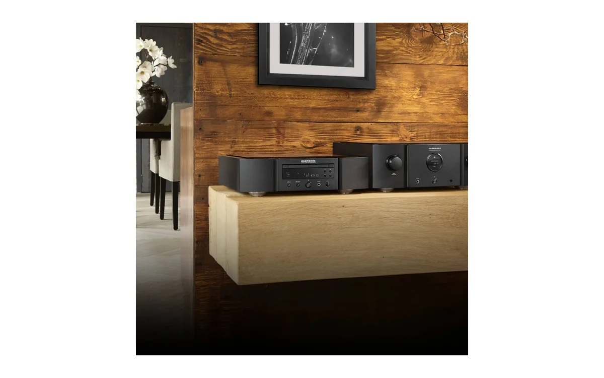 MARANTZ SA-10 產品圖片 2