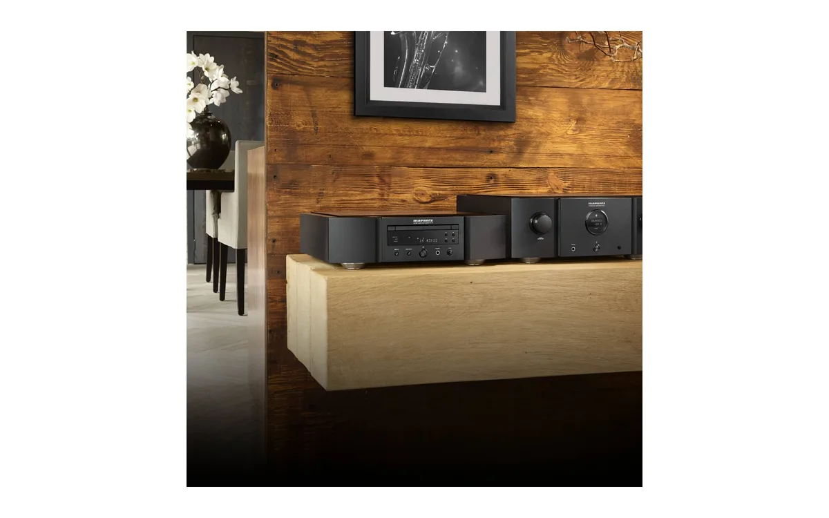 MARANTZ SA-10 產品圖片 3