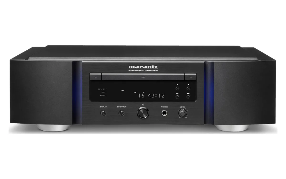MARANTZ SA-10