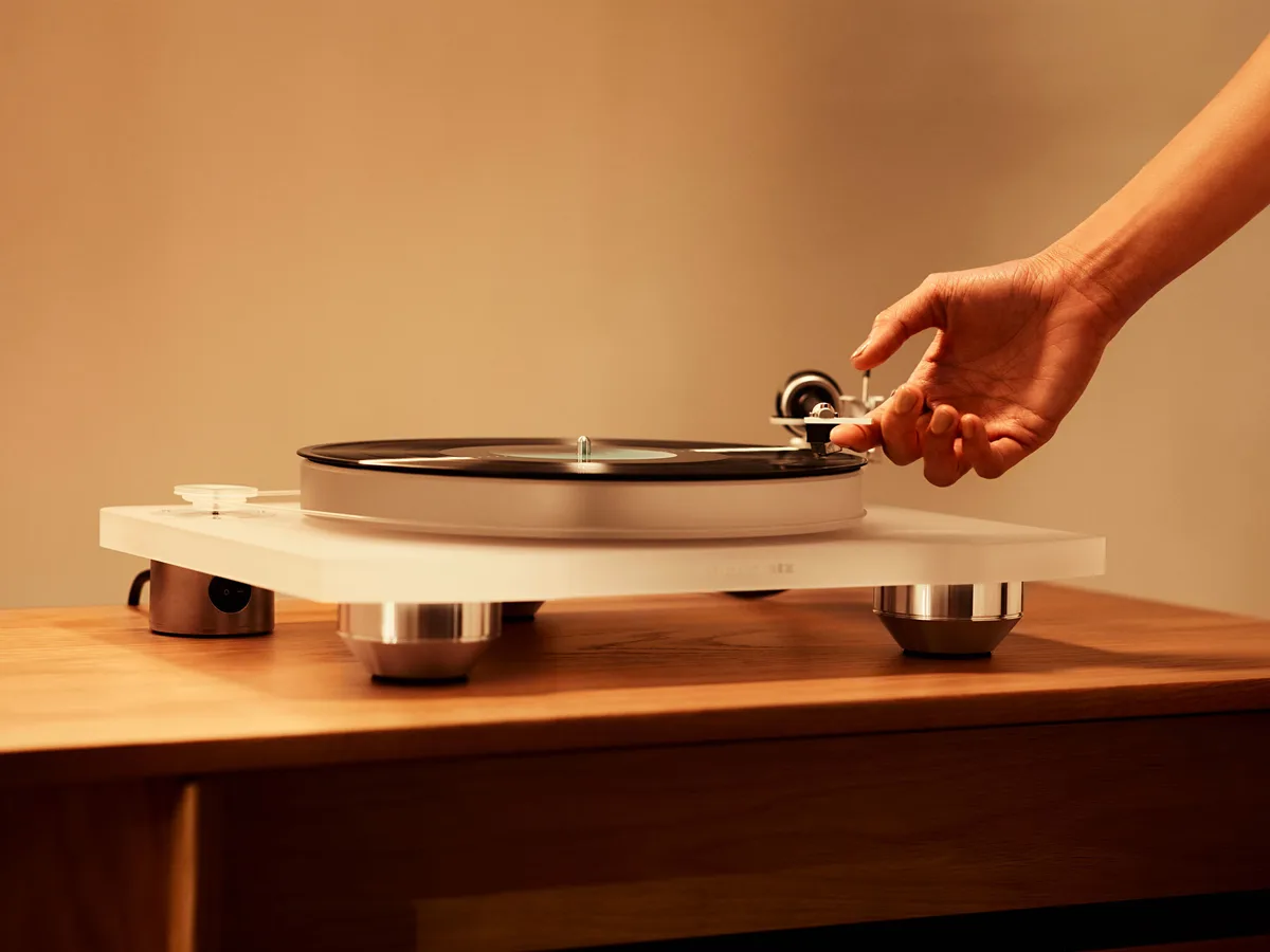 MARANTZ TT-15S1 產品圖片 1
