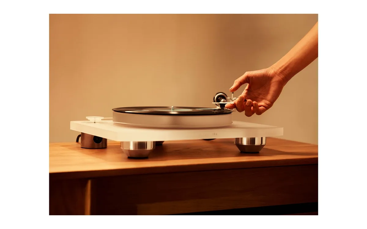 MARANTZ TT-15S1 產品圖片 1