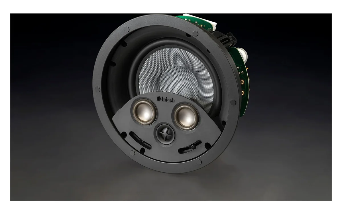 MCINTOSH CS200 產品圖片 2