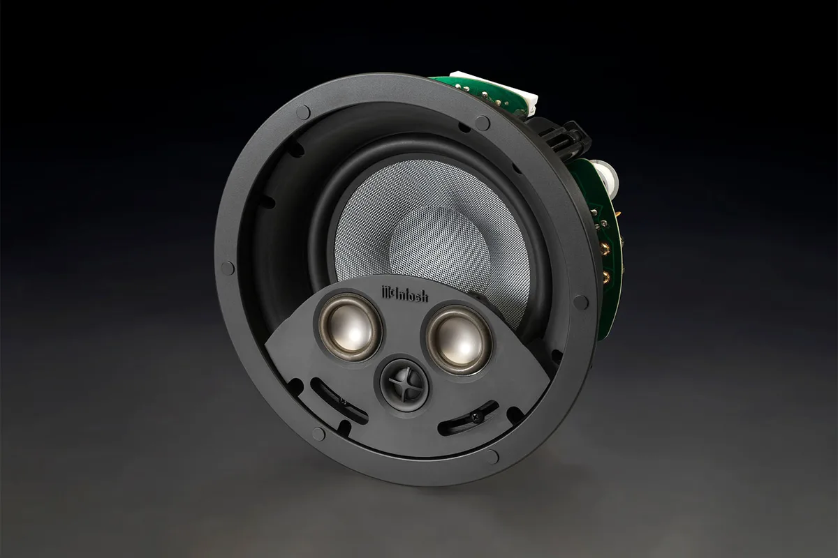 MCINTOSH CS200 產品圖片 3