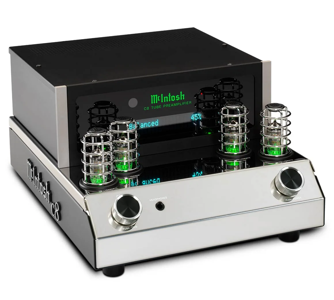 MCINTOSH CS200 產品圖片 5