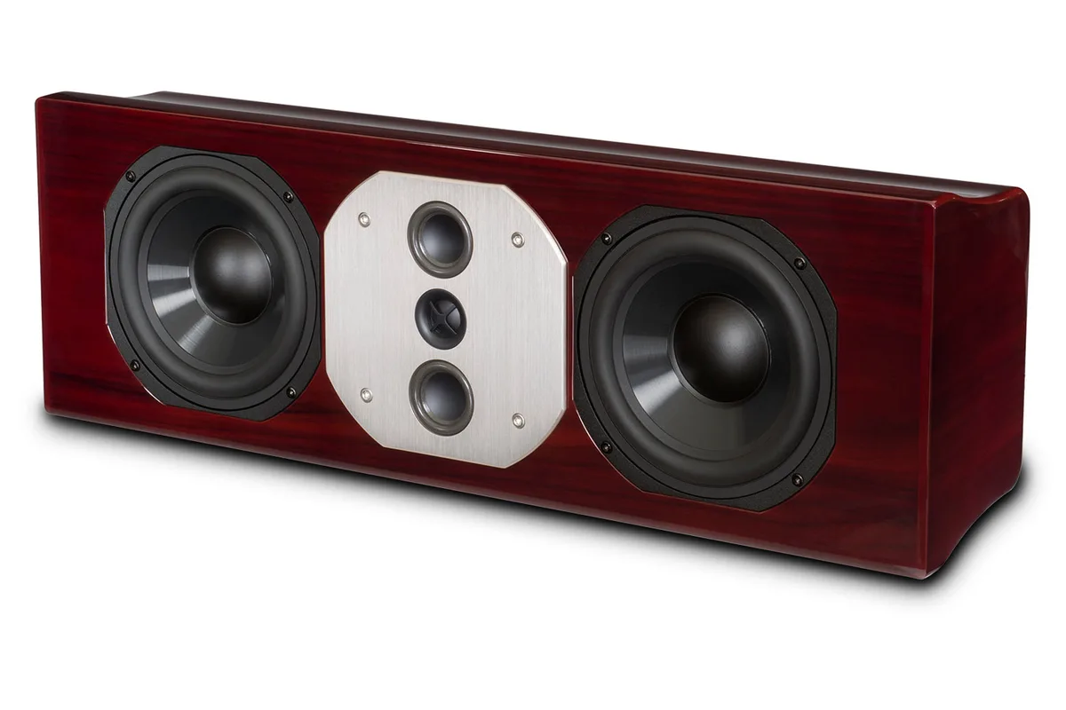 MCINTOSH LCR80 產品圖片 2