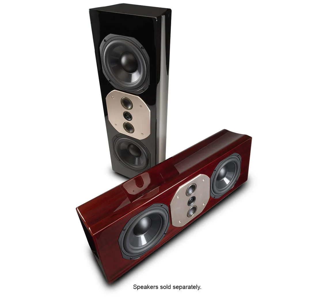 MCINTOSH LCR80 產品圖片 3