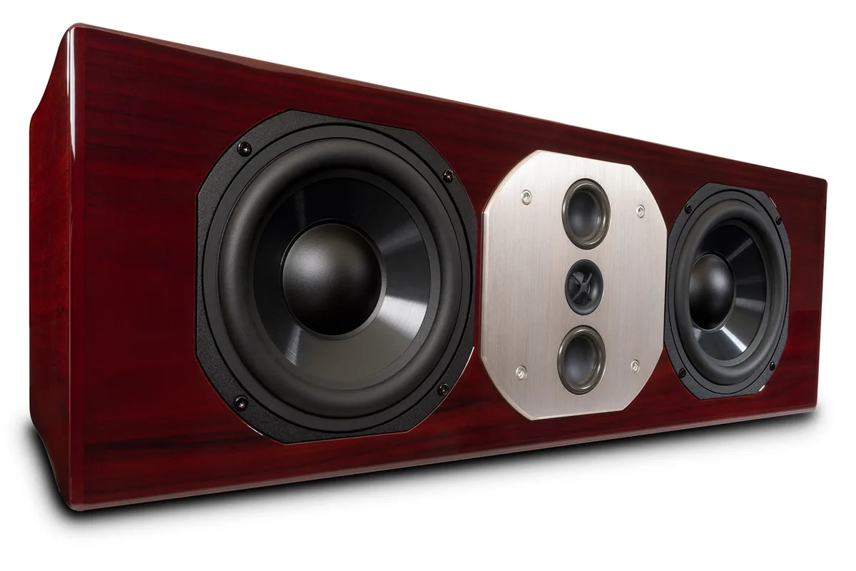 MCINTOSH LCR80 產品圖片 4