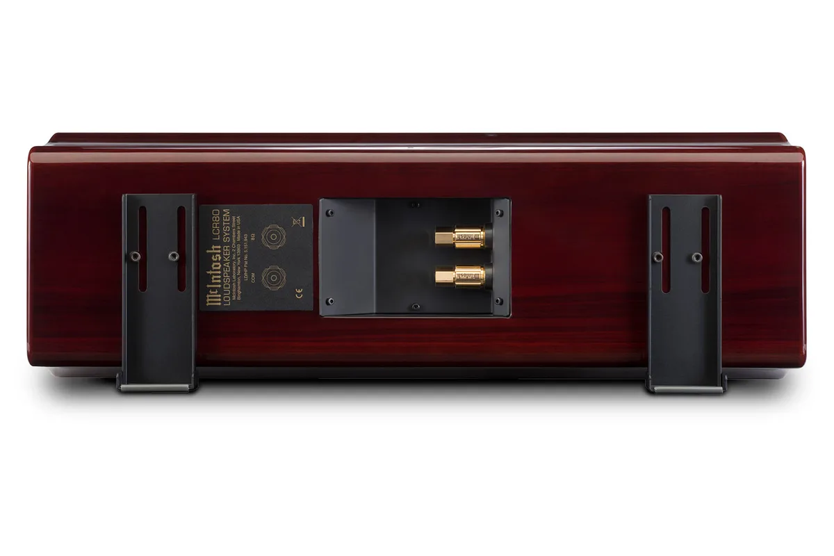 MCINTOSH LCR80 產品圖片 5