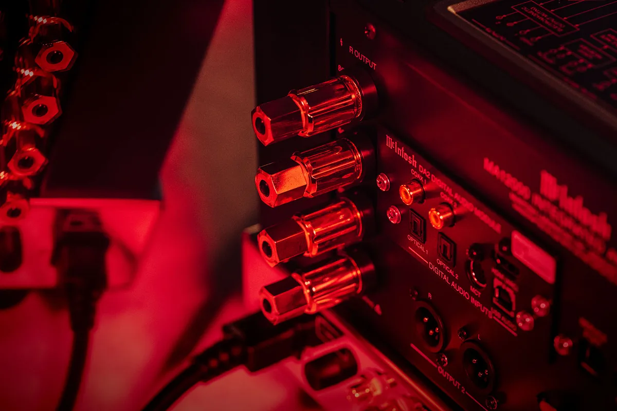 MCINTOSH MA12000 產品圖片 2
