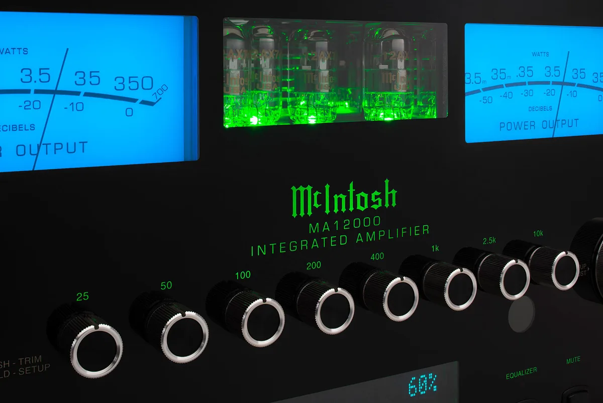MCINTOSH MA12000 產品圖片 4