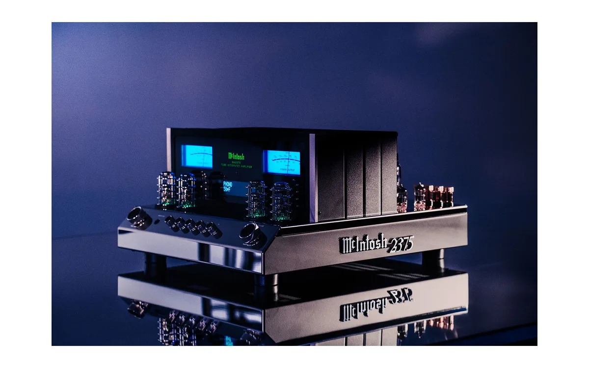 MCINTOSH MA2375 產品圖片 1