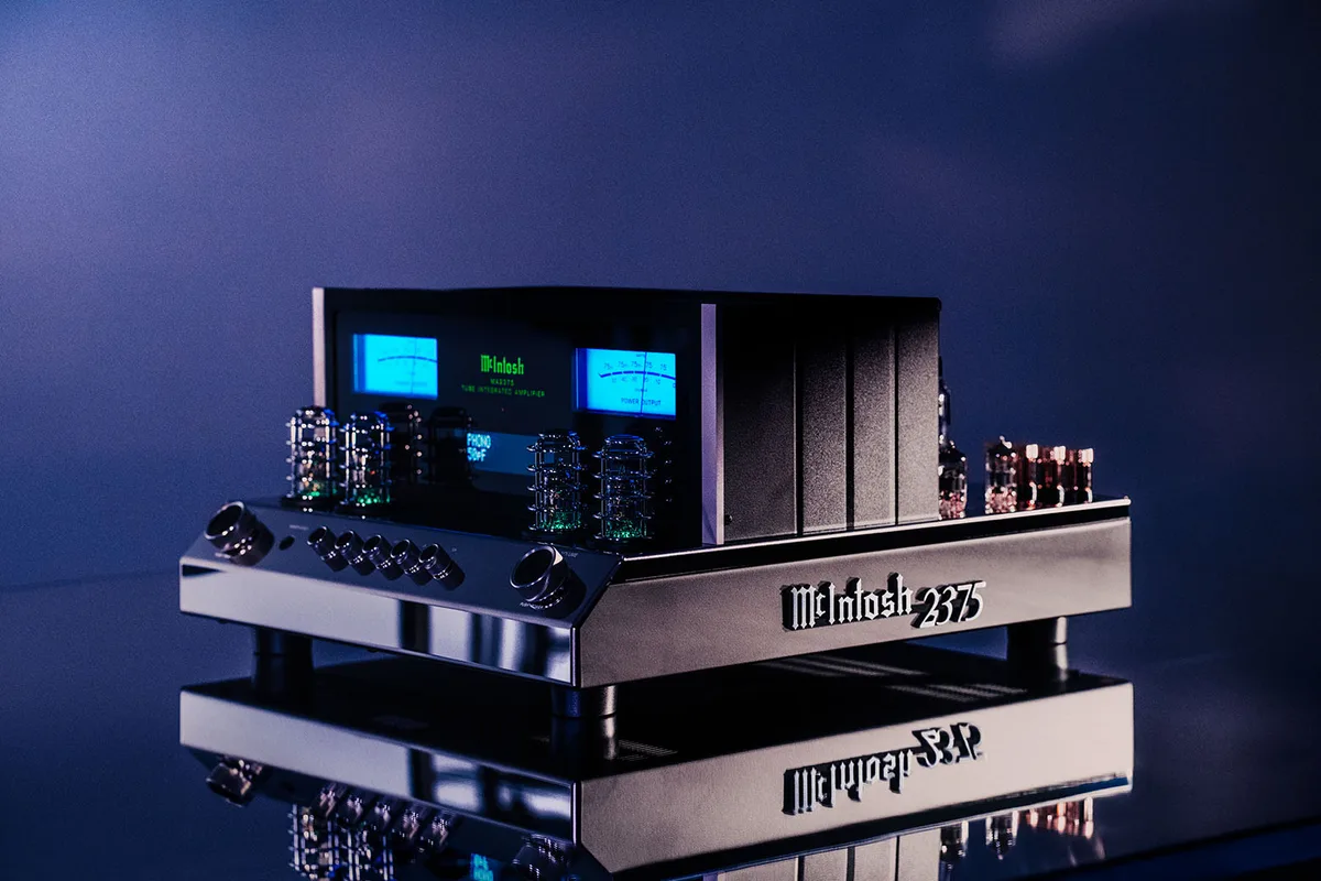 MCINTOSH MA2375 產品圖片 1