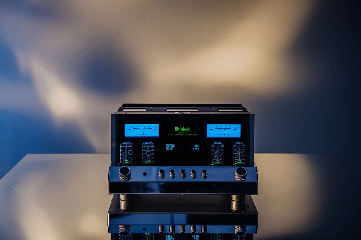 MCINTOSH MA2375 產品圖片 2
