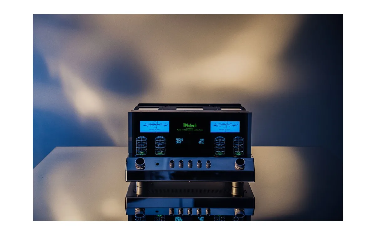MCINTOSH MA2375 產品圖片 2