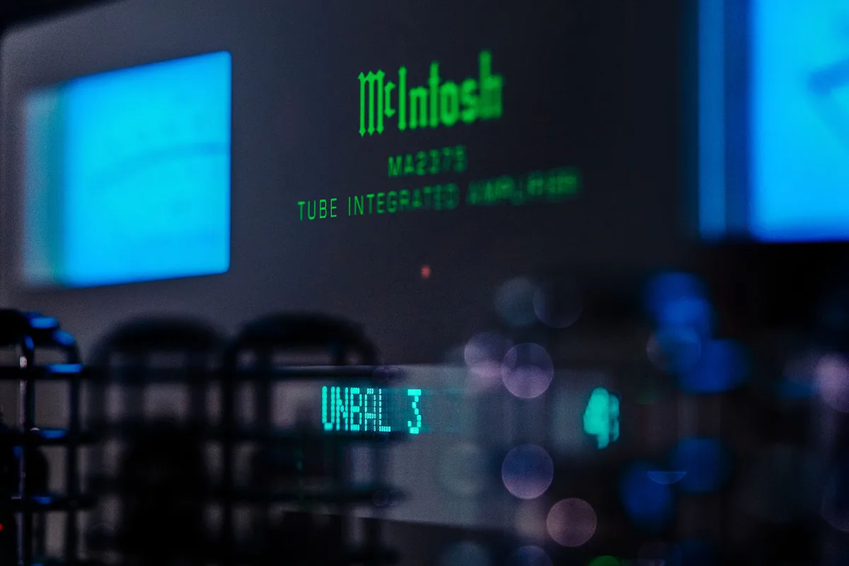 MCINTOSH MA2375 產品圖片 4