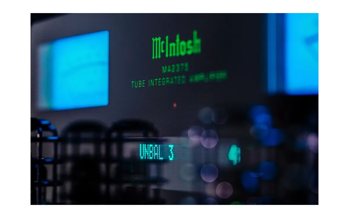 MCINTOSH MA2375 產品圖片 4