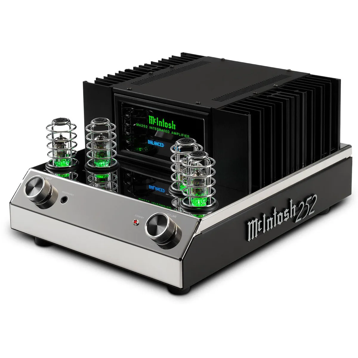 MCINTOSH MA252 產品圖片 1