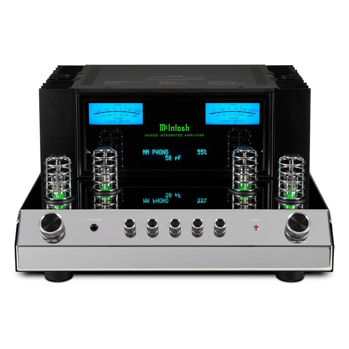 MCINTOSH MA352 產品圖片 1