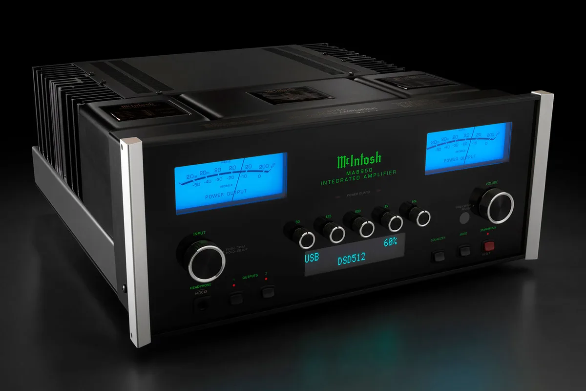 MCINTOSH MA8950 產品圖片 3
