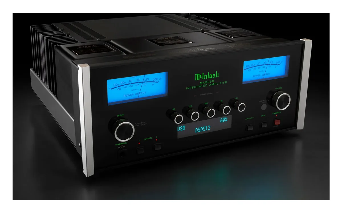 MCINTOSH MA8950 產品圖片 3