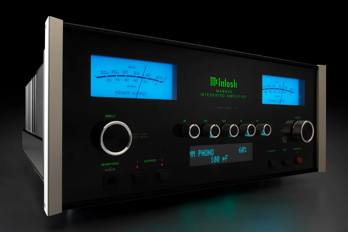 MCINTOSH MA8950 產品圖片 5