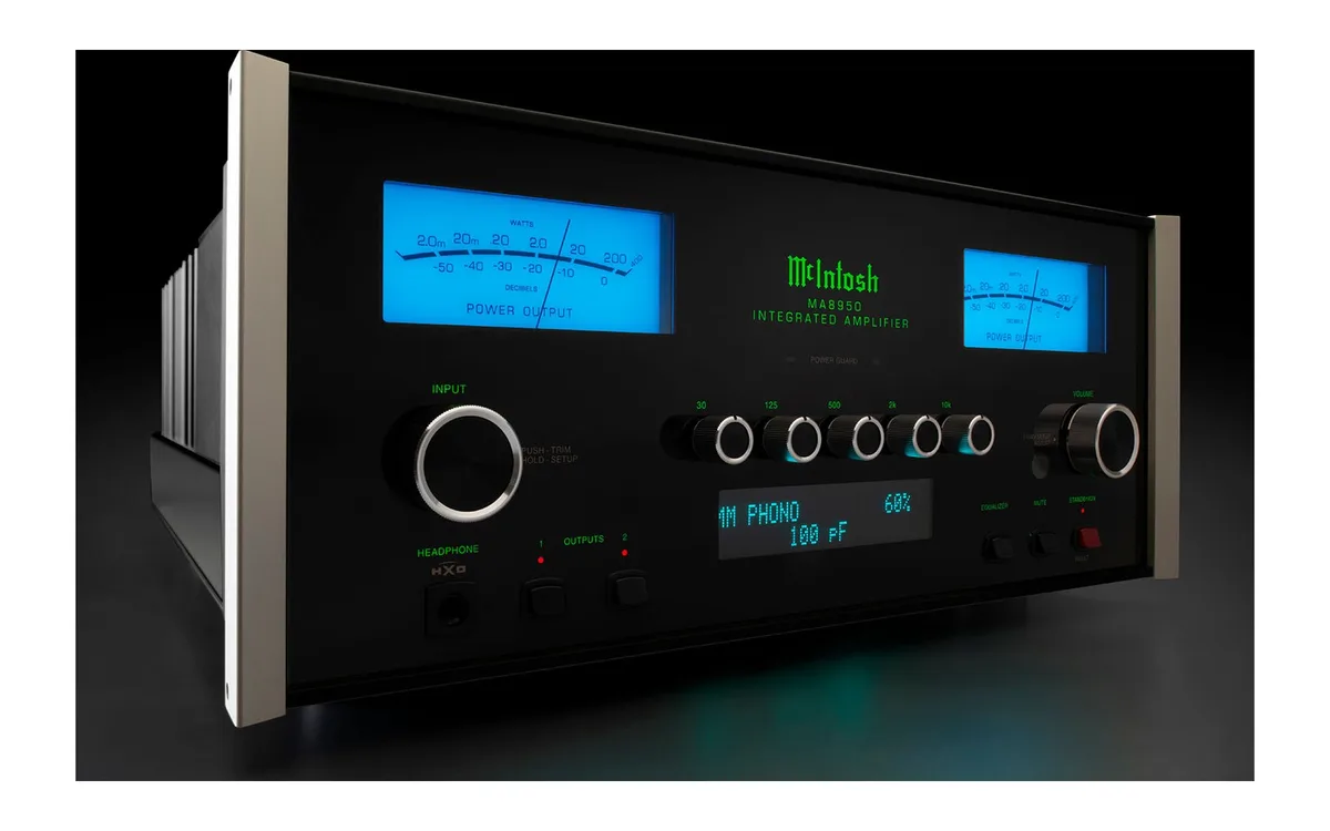 MCINTOSH MA8950 產品圖片 5
