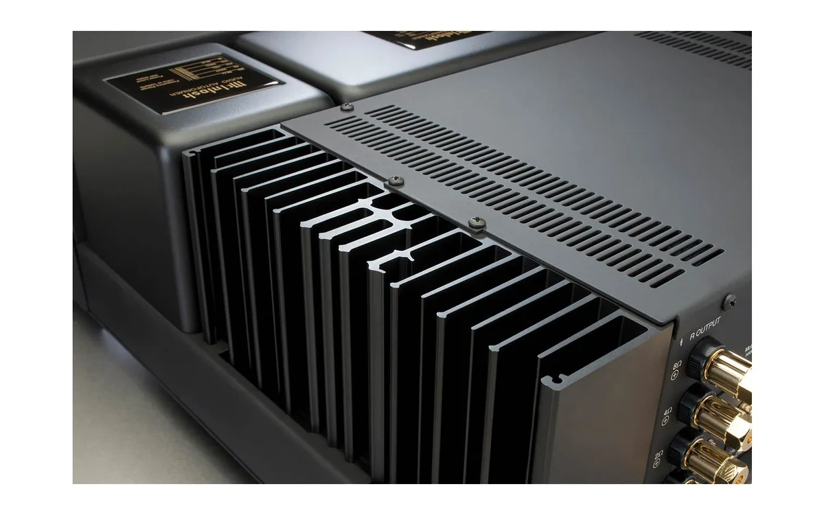 MCINTOSH MAC7200 產品圖片 3