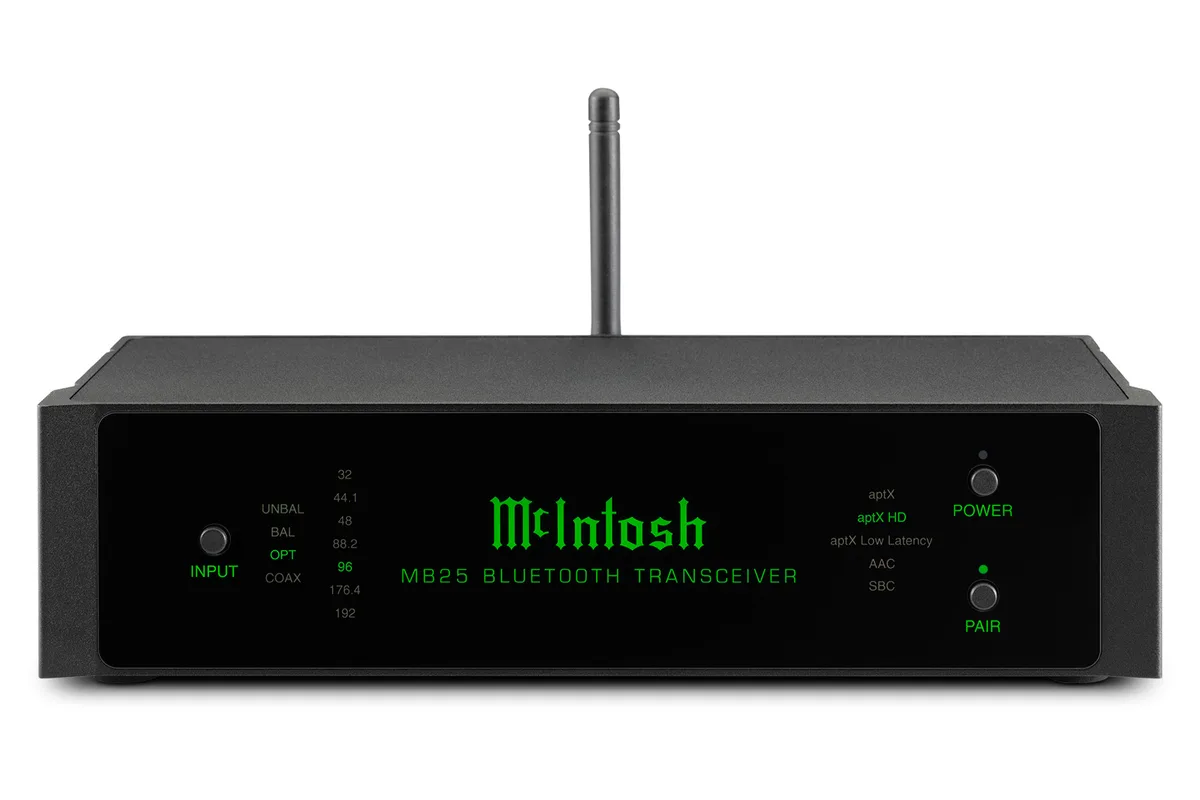 MCINTOSH MB25 產品圖片 1