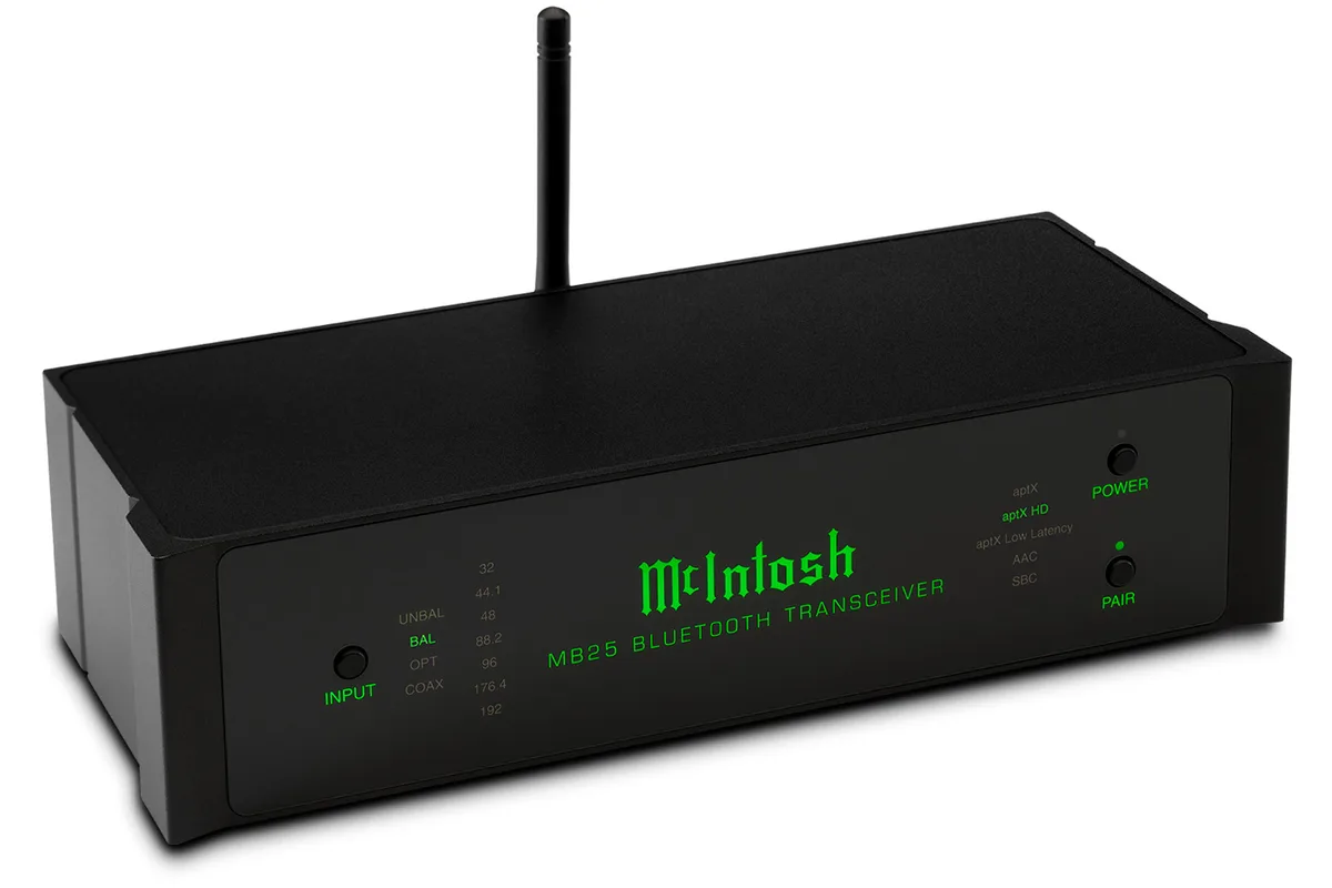 MCINTOSH MB25 產品圖片 2