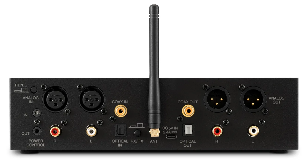MCINTOSH MB25 產品圖片 3