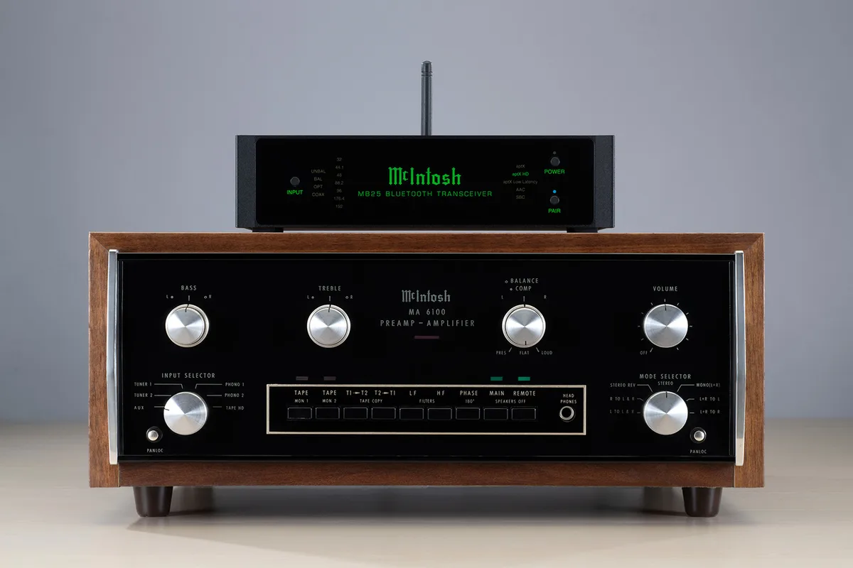MCINTOSH MB25 產品圖片 4