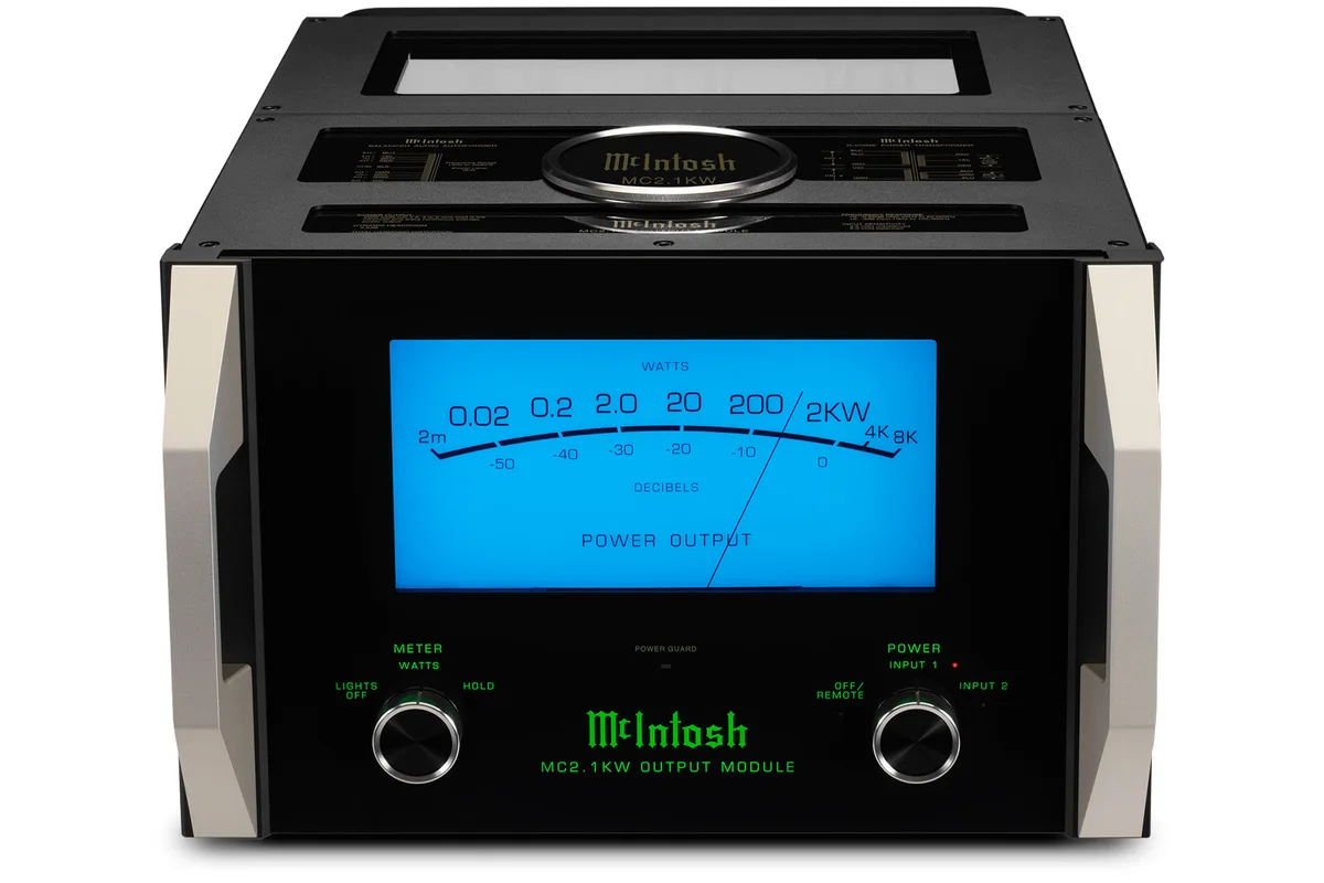 MCINTOSH MC21KW 產品圖片 1