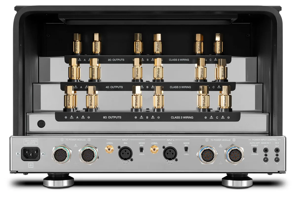 MCINTOSH MC21KW 產品圖片 3