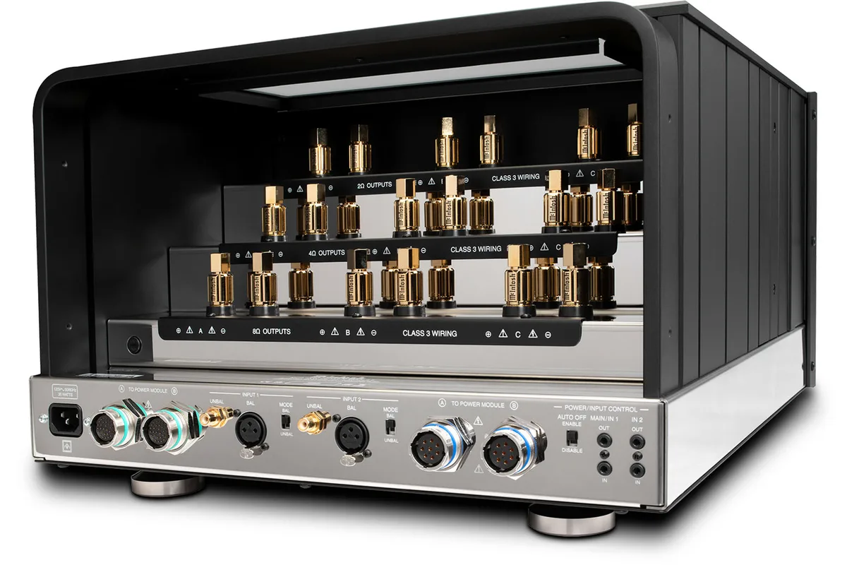 MCINTOSH MC21KW 產品圖片 4