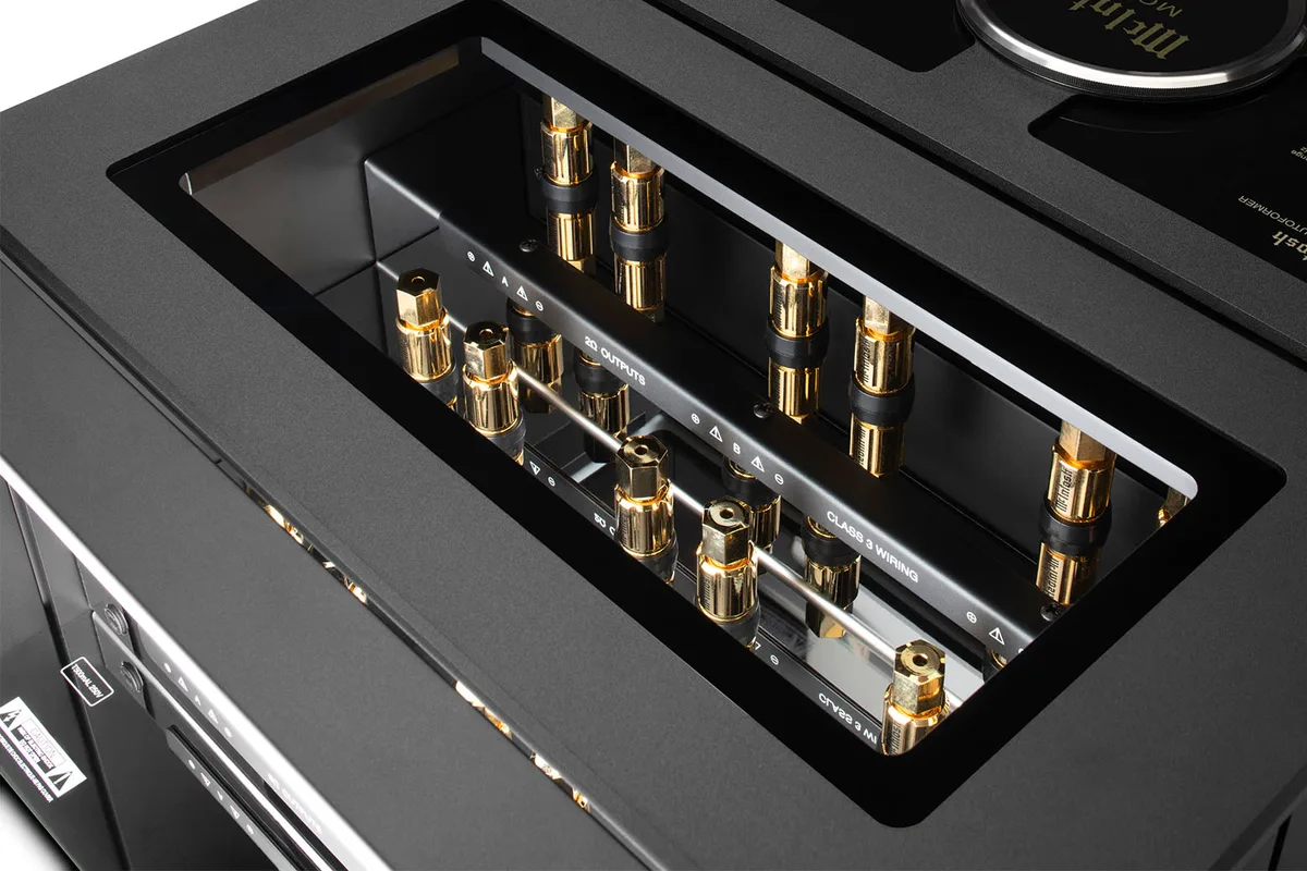 MCINTOSH MC21KW 產品圖片 5