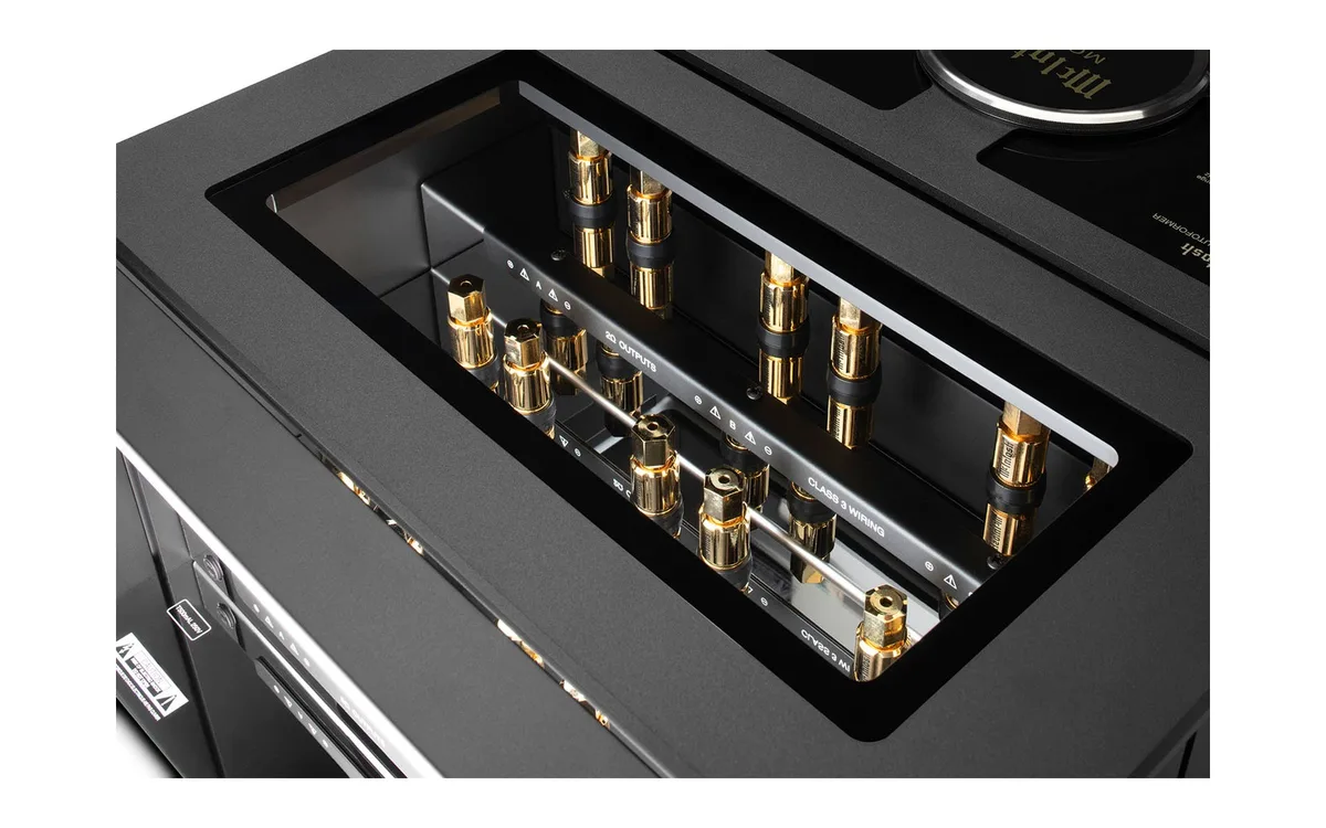 MCINTOSH MC21KW 產品圖片 5