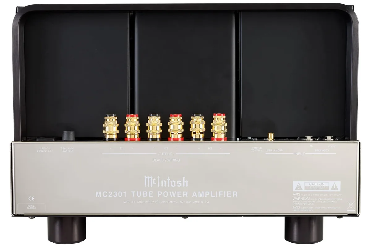 MCINTOSH MC2301 產品圖片 1