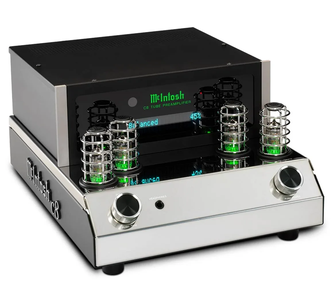 MCINTOSH MC2301 產品圖片 2