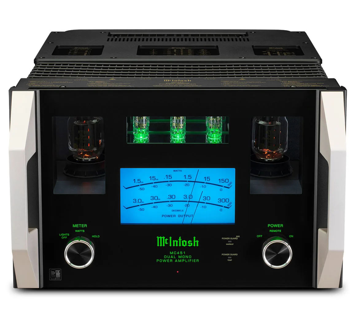 MCINTOSH MC2301 產品圖片 5