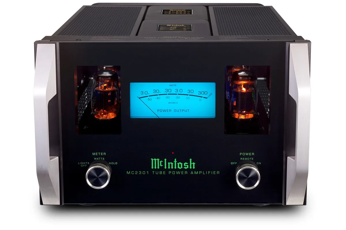 MCINTOSH MC2301
