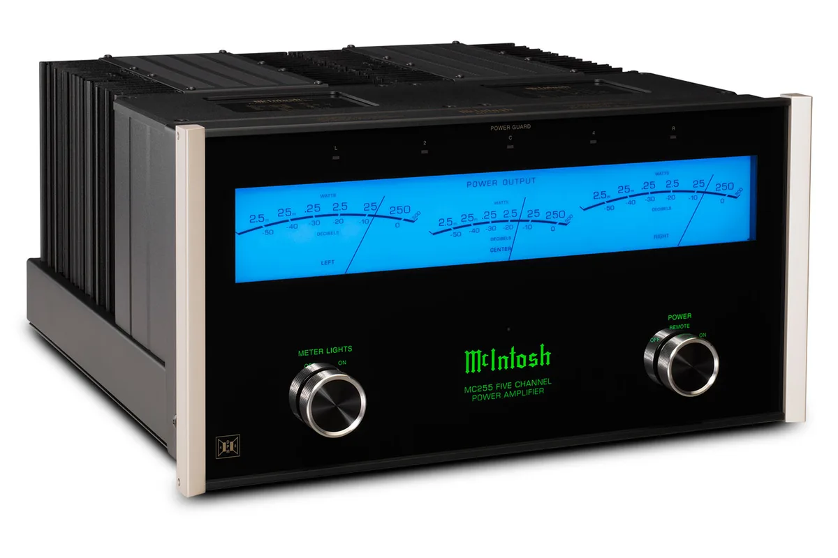 MCINTOSH MC255 產品圖片 1