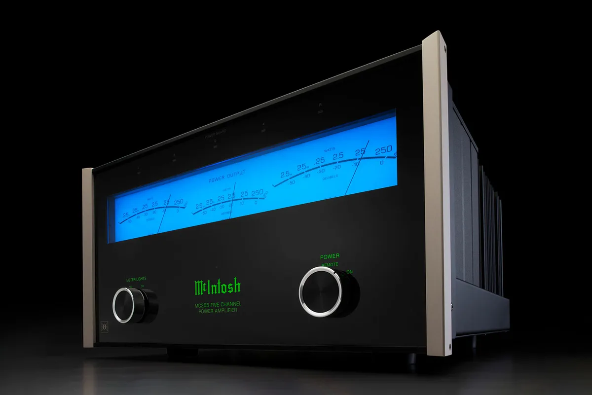 MCINTOSH MC255 產品圖片 4