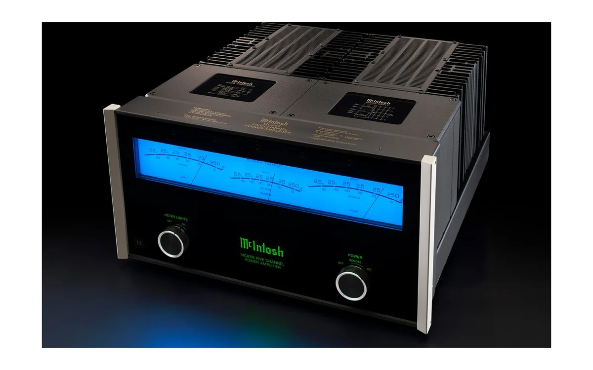 MCINTOSH MC255 產品圖片 5