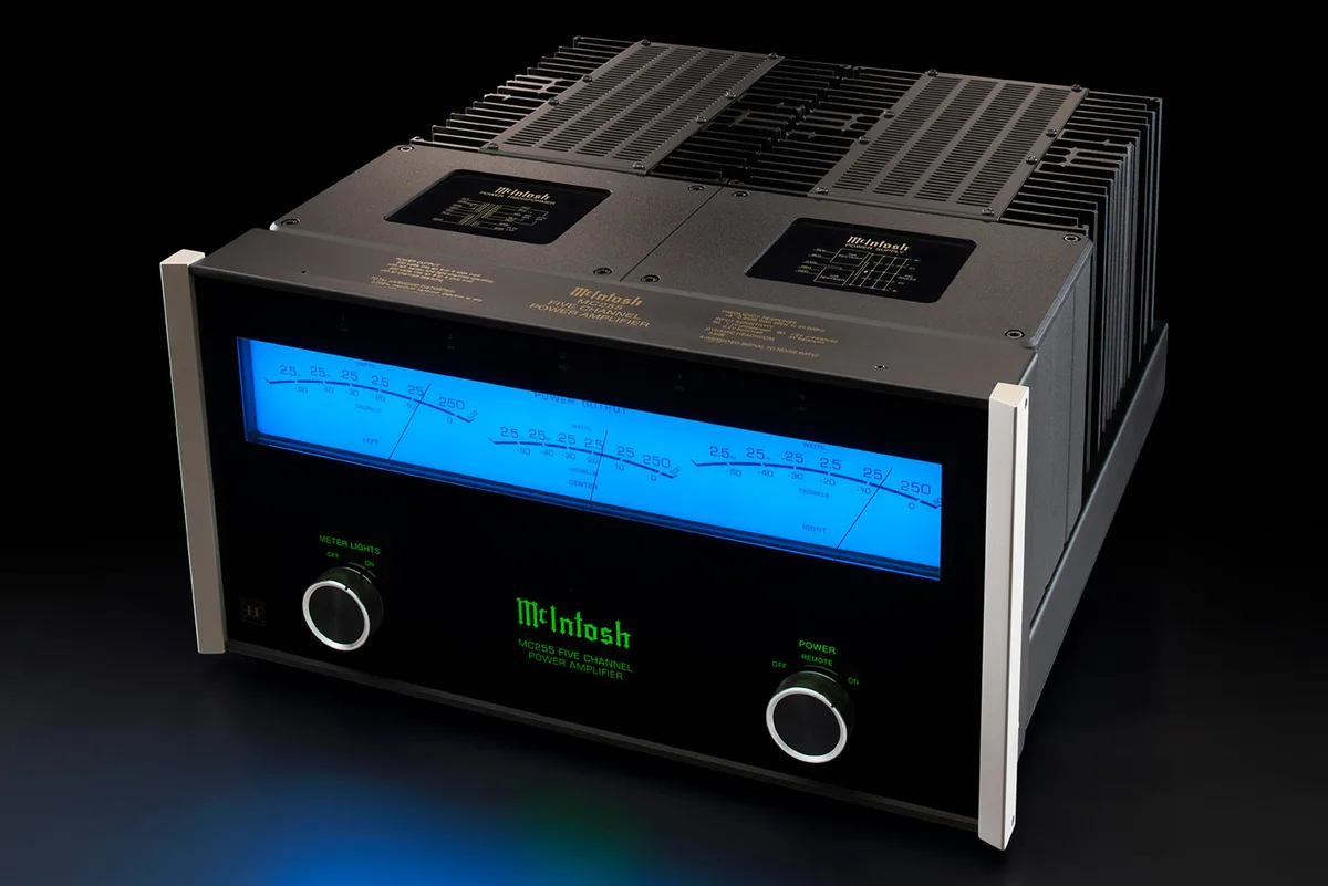 MCINTOSH MC255 產品圖片 5