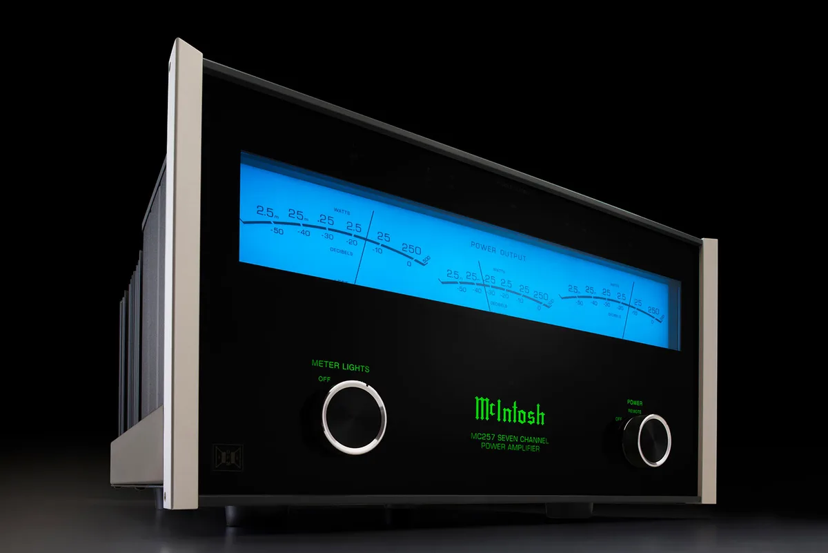 MCINTOSH MC257 產品圖片 4